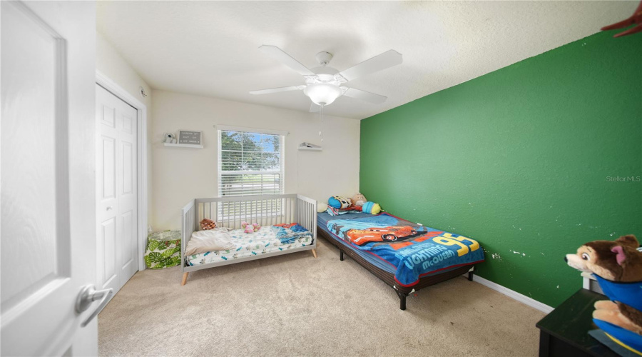 2Nd Bedroom