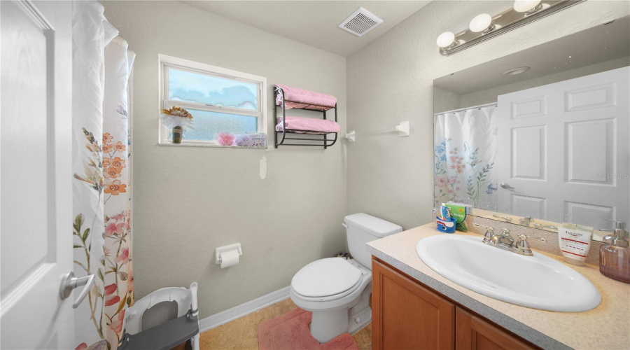2Nd Bathroom