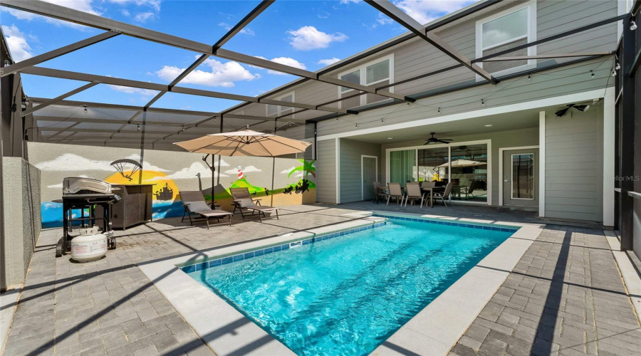 Davenport, Florida 33897, 5 Bedroom Bedrooms, ,4 Bathroombathrooms,Residential,For Sale,Lana,0,Mfro6439320