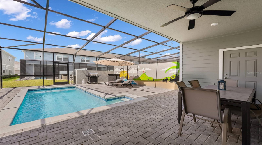 Davenport, Florida 33897, 5 Bedroom Bedrooms, ,4 Bathroombathrooms,Residential,For Sale,Lana,0,Mfro6439320