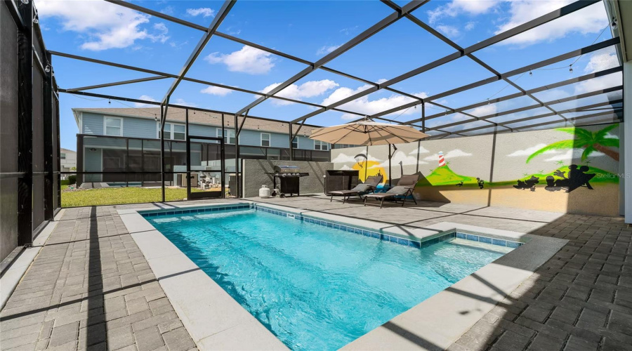 Davenport, Florida 33897, 5 Bedroom Bedrooms, ,4 Bathroombathrooms,Residential,For Sale,Lana,0,Mfro6439320