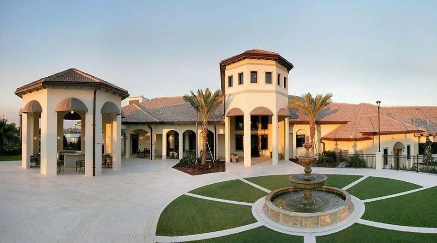 Oasis