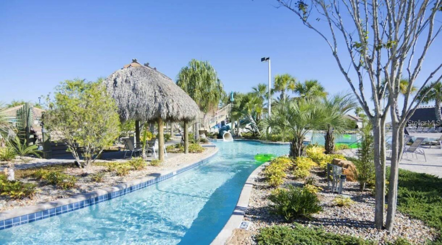 Lazy River