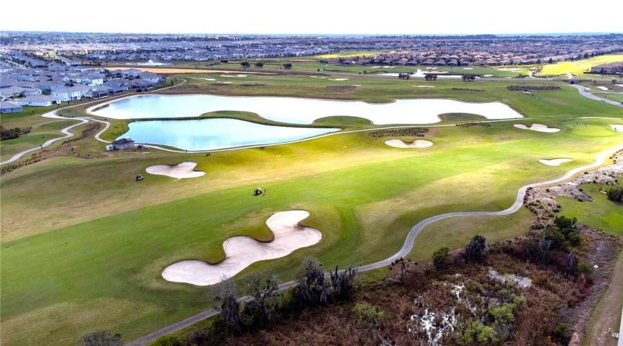 Golf Course Open To The Public