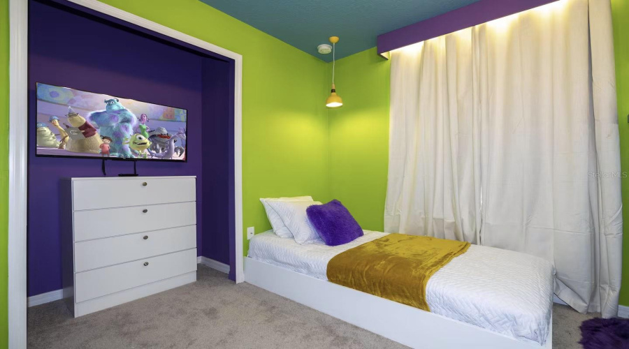 Davenport, Florida 33897, 5 Bedroom Bedrooms, ,4 Bathroombathrooms,Residential,For Sale,Lana,0,Mfro6266112