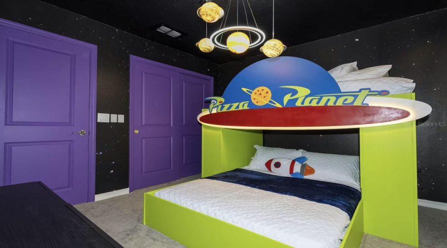 Davenport, Florida 33897, 5 Bedroom Bedrooms, ,4 Bathroombathrooms,Residential,For Sale,Lana,0,Mfro6266112