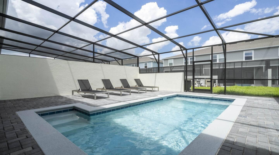Davenport, Florida 33897, 5 Bedroom Bedrooms, ,4 Bathroombathrooms,Residential,For Sale,Lana,0,Mfro6266112