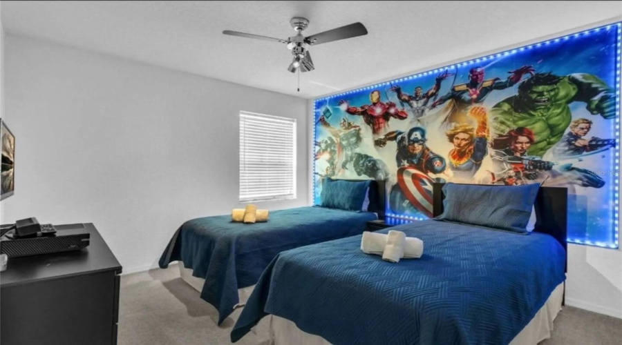Bedroom 3