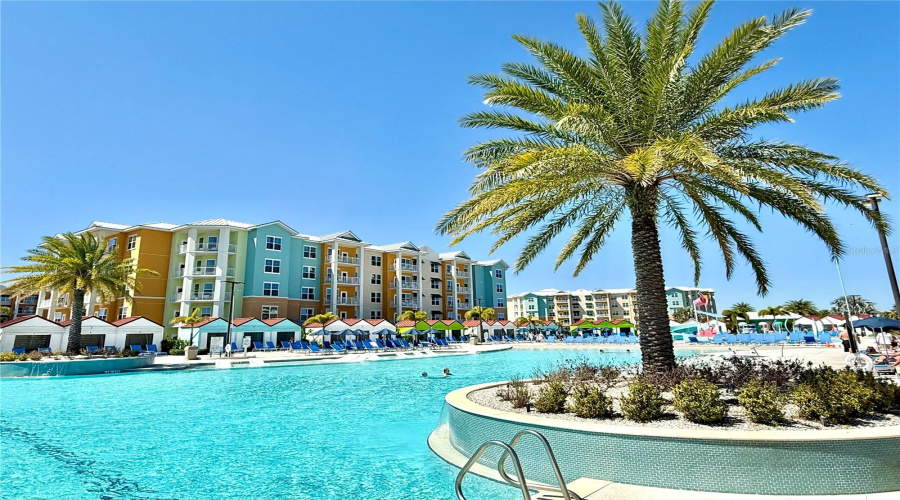 Kissimmee, Florida 34747, 2 Bedroom Bedrooms, ,2 Bathroombathrooms,Residential,For Sale,Sunset Walk,0,Mfro6349174