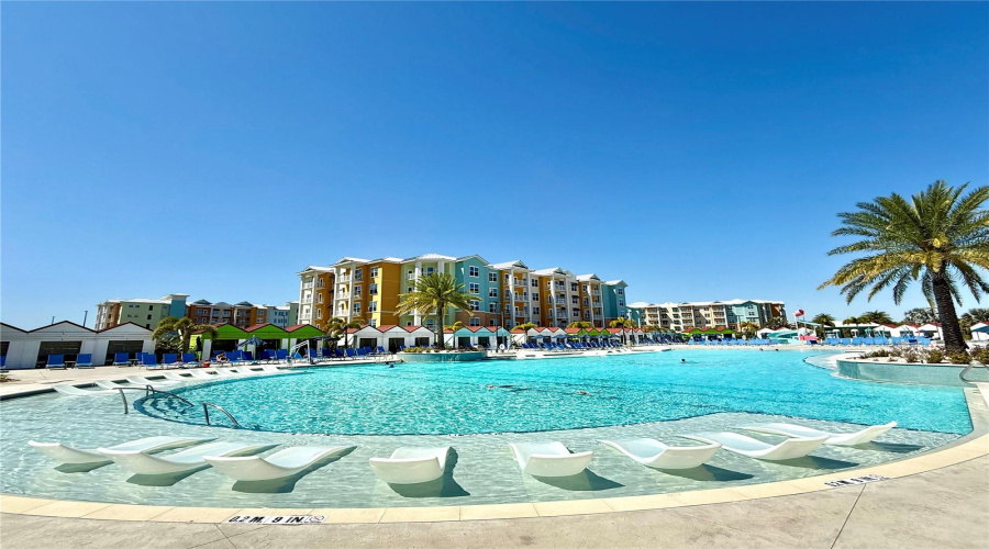 Kissimmee, Florida 34747, 2 Bedroom Bedrooms, ,2 Bathroombathrooms,Residential,For Sale,Sunset Walk,0,Mfro6349174