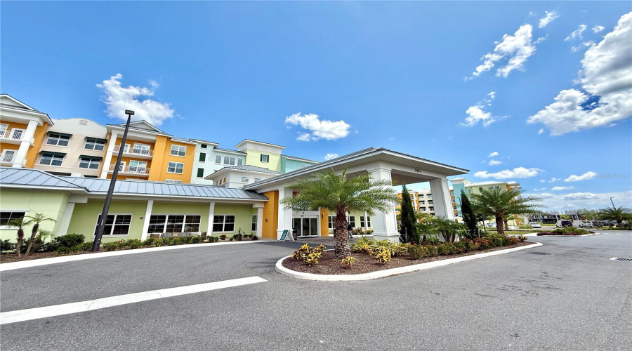 Kissimmee, Florida 34747, 2 Bedroom Bedrooms, ,2 Bathroombathrooms,Residential,For Sale,Sunset Walk,0,Mfro6349174