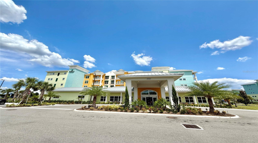 Kissimmee, Florida 34747, 2 Bedroom Bedrooms, ,2 Bathroombathrooms,Residential,For Sale,Sunset Walk,0,Mfro6349174