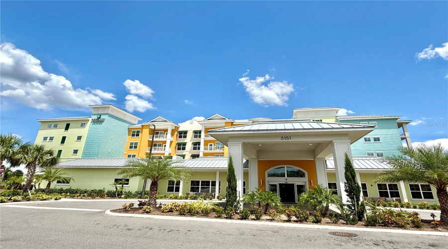 Kissimmee, Florida 34747, 2 Bedroom Bedrooms, ,2 Bathroombathrooms,Residential,For Sale,Sunset Walk,0,Mfro6349174