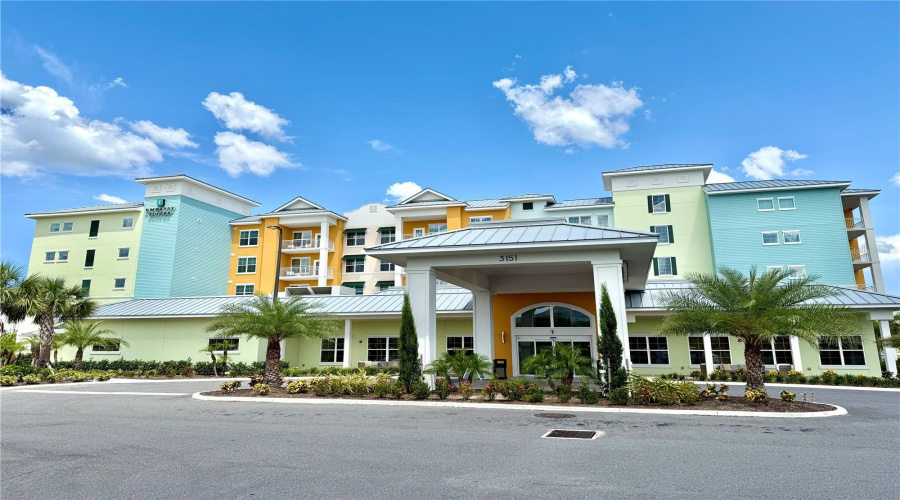 Kissimmee, Florida 34747, 2 Bedroom Bedrooms, ,2 Bathroombathrooms,Residential,For Sale,Sunset Walk,0,Mfro6349174