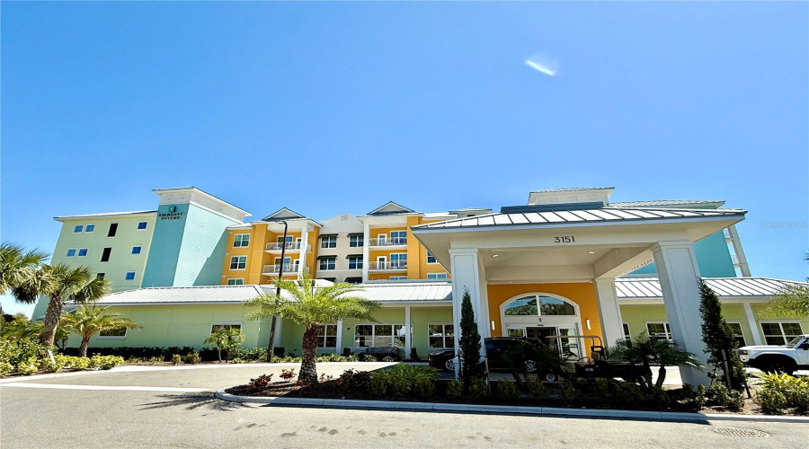 Kissimmee, Florida 34747, 2 Bedroom Bedrooms, ,2 Bathroombathrooms,Residential,For Sale,Sunset Walk,0,Mfro6349174
