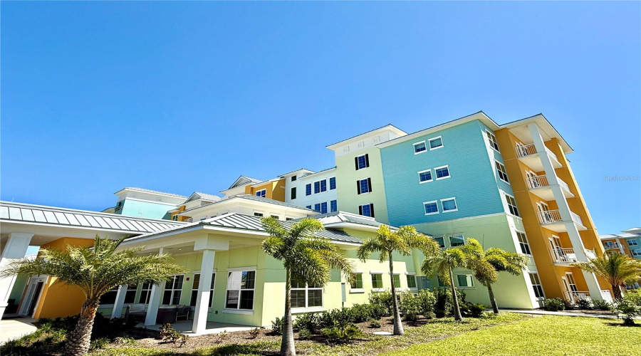 Kissimmee, Florida 34747, 2 Bedroom Bedrooms, ,2 Bathroombathrooms,Residential,For Sale,Sunset Walk,0,Mfro6349174