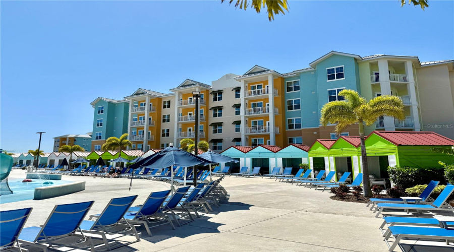 Kissimmee, Florida 34747, 2 Bedroom Bedrooms, ,2 Bathroombathrooms,Residential,For Sale,Sunset Walk,0,Mfro6349174