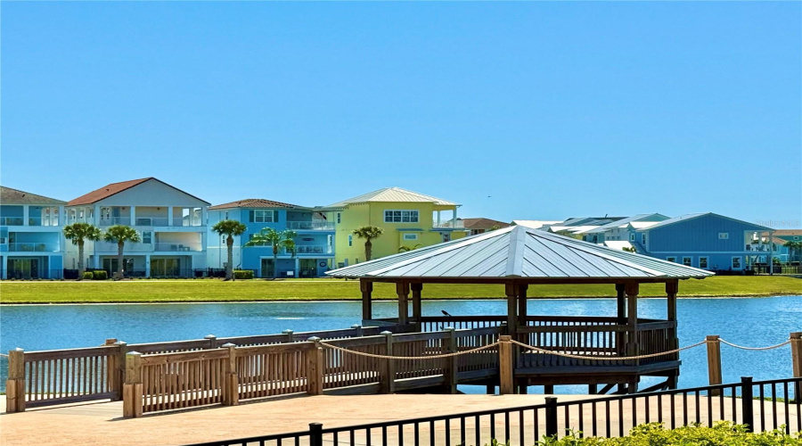 Kissimmee, Florida 34747, 2 Bedroom Bedrooms, ,2 Bathroombathrooms,Residential,For Sale,Sunset Walk,0,Mfro6349174