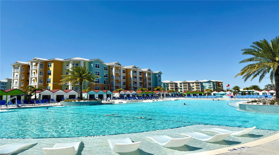 Kissimmee, Florida 34747, 2 Bedroom Bedrooms, ,2 Bathroombathrooms,Residential,For Sale,Sunset Walk,0,Mfro6349174