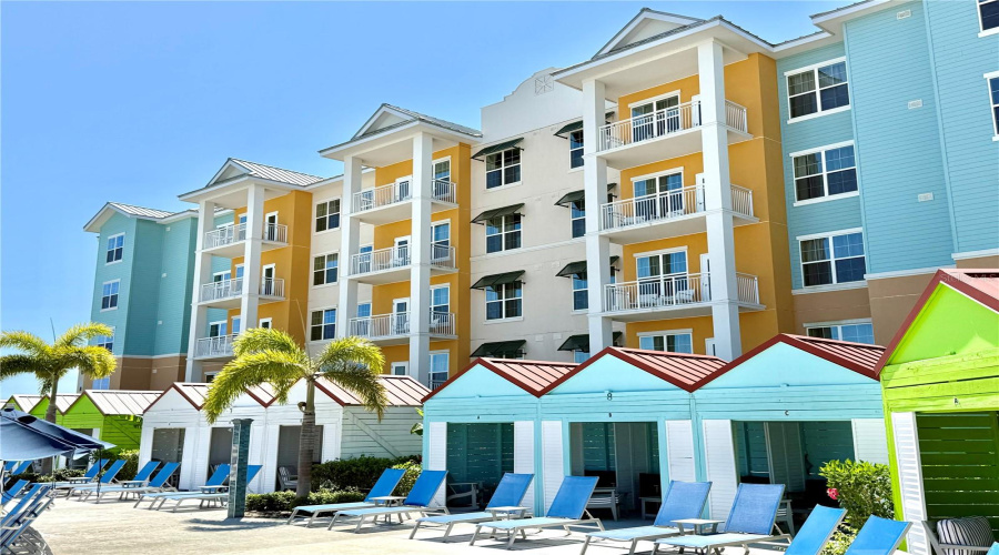 Kissimmee, Florida 34747, 2 Bedroom Bedrooms, ,2 Bathroombathrooms,Residential,For Sale,Sunset Walk,0,Mfro6349174