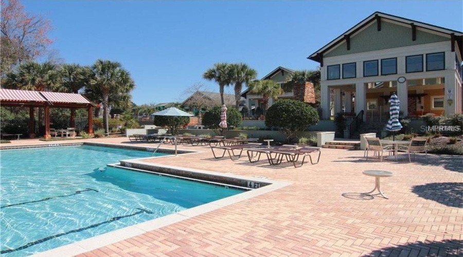 Celebration, Florida 34747, 2 Bedroom Bedrooms, ,2 Bathroombathrooms,Residential,For Sale,Celebration Ave,0,Mfro6294067