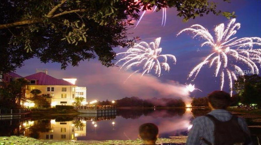 Celebration, Florida 34747, 2 Bedroom Bedrooms, ,2 Bathroombathrooms,Residential,For Sale,Celebration Ave,0,Mfro6294067