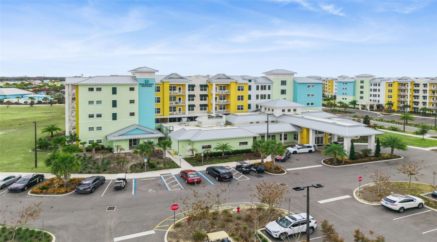 Kissimmee, Florida 34747, 2 Bedroom Bedrooms, ,2 Bathroombathrooms,Residential,For Sale,Sunset Walk,0,Mfrs5141552