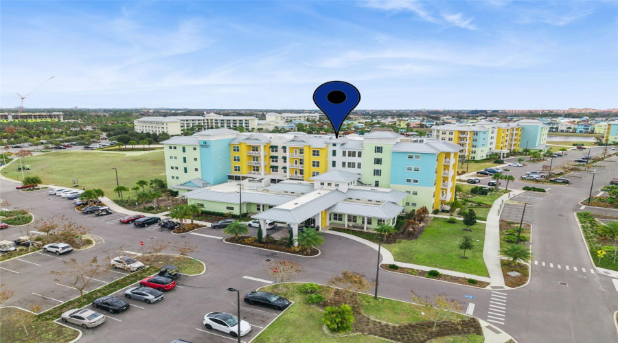 Kissimmee, Florida 34747, 2 Bedroom Bedrooms, ,2 Bathroombathrooms,Residential,For Sale,Sunset Walk,0,Mfrs5141552