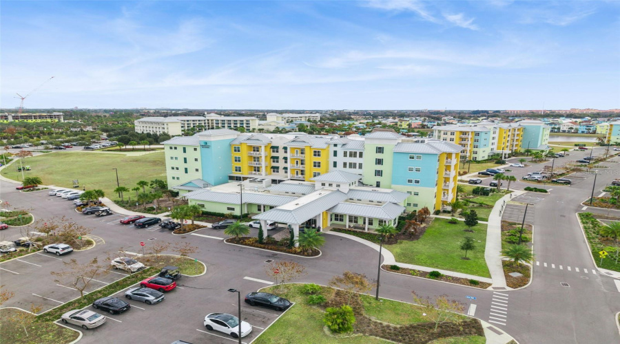 Kissimmee, Florida 34747, 2 Bedroom Bedrooms, ,2 Bathroombathrooms,Residential,For Sale,Sunset Walk,0,Mfrs5141552