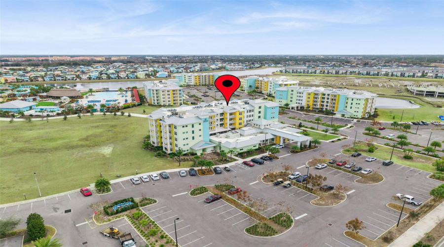 Kissimmee, Florida 34747, 2 Bedroom Bedrooms, ,2 Bathroombathrooms,Residential,For Sale,Sunset Walk,0,Mfrs5141552