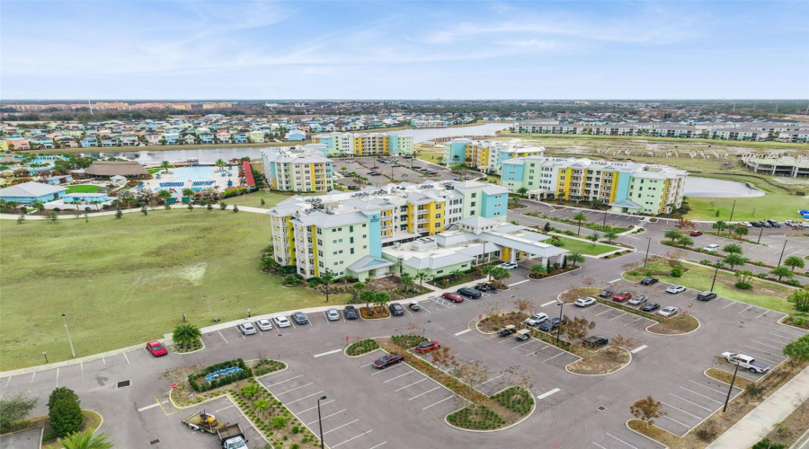 Kissimmee, Florida 34747, 2 Bedroom Bedrooms, ,2 Bathroombathrooms,Residential,For Sale,Sunset Walk,0,Mfrs5141552