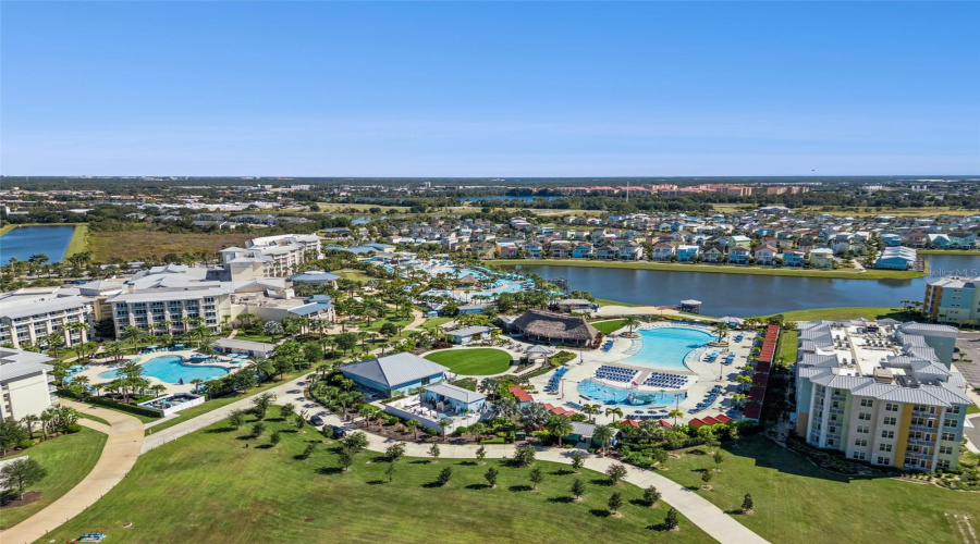 Kissimmee, Florida 34747, 2 Bedroom Bedrooms, ,2 Bathroombathrooms,Residential,For Sale,Sunset Walk,0,Mfrs5141552