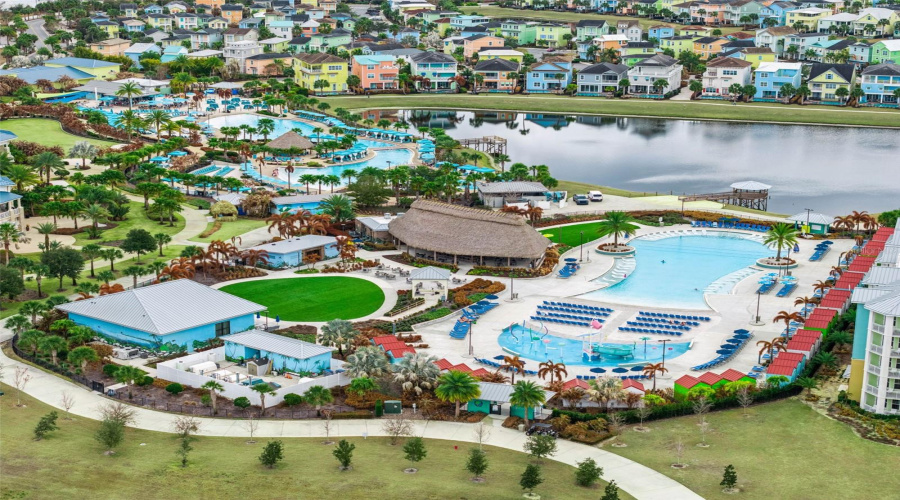 Kissimmee, Florida 34747, 2 Bedroom Bedrooms, ,2 Bathroombathrooms,Residential,For Sale,Sunset Walk,0,Mfrs5141552