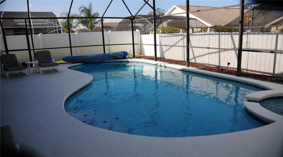 Kissimmee, Florida 34747, 5 Bedroom Bedrooms, ,4 Bathroombathrooms,Residential,For Sale,Indian Creek,0,Mfro6395293
