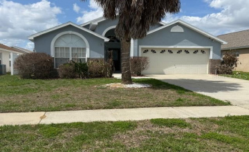 Kissimmee, Florida 34747, 5 Bedroom Bedrooms, ,4 Bathroombathrooms,Residential,For Sale,Indian Creek,0,Mfro6395293