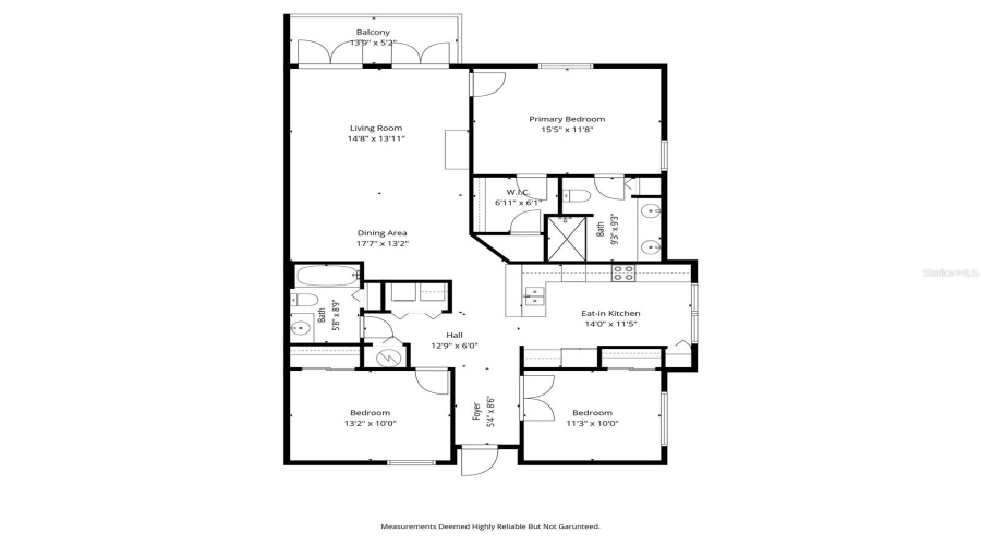 Reunion, Florida 34747, 3 Bedroom Bedrooms, ,2 Bathroombathrooms,Residential,For Sale,Excitement,0,Mfrs5145986
