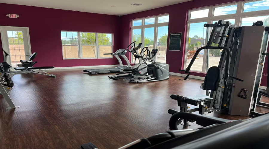 Gym