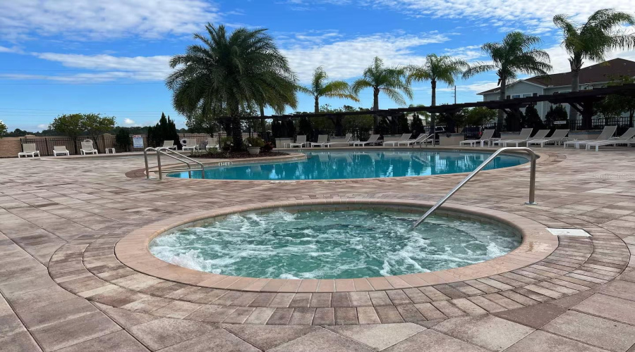 Hoa Spa