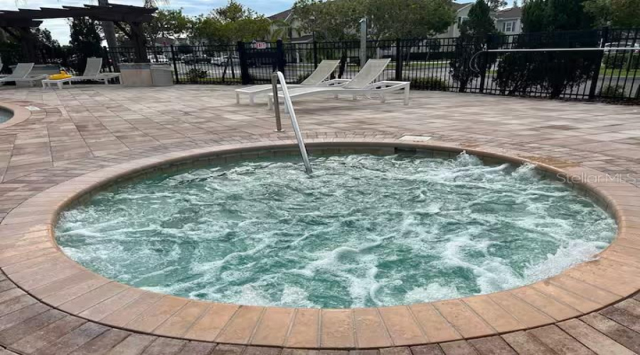 Hoa Spa