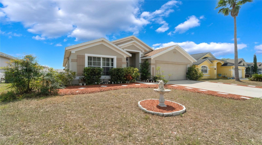 Davenport, Florida 33837, 4 Bedroom Bedrooms, ,2 Bathroombathrooms,Residential,For Sale,Lady Diana,0,Mfro6402082