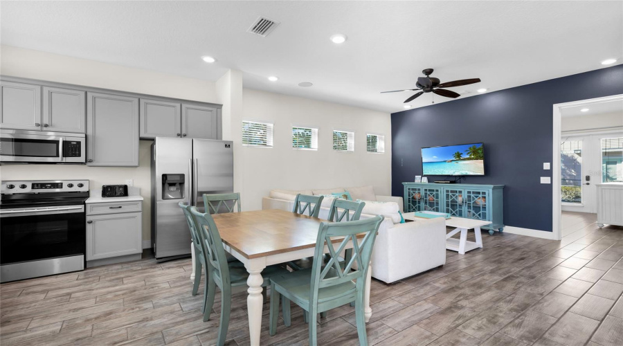 Kissimmee, Florida 34747, 3 Bedroom Bedrooms, ,3 Bathroombathrooms,Residential,For Sale,Salted Rim,0,Mfro6346077