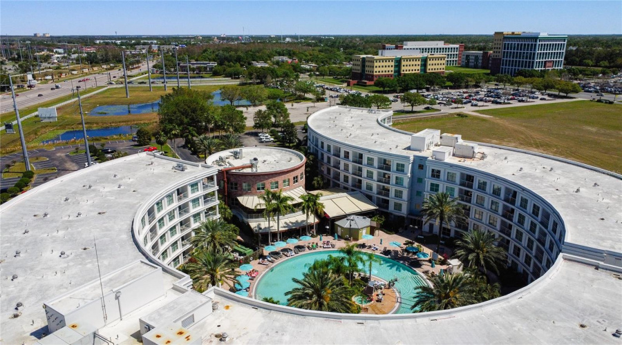 Kissimmee, Florida 34747, 2 Bedroom Bedrooms, ,2 Bathroombathrooms,Residential,For Sale,Celebration,0,Mfro6279113