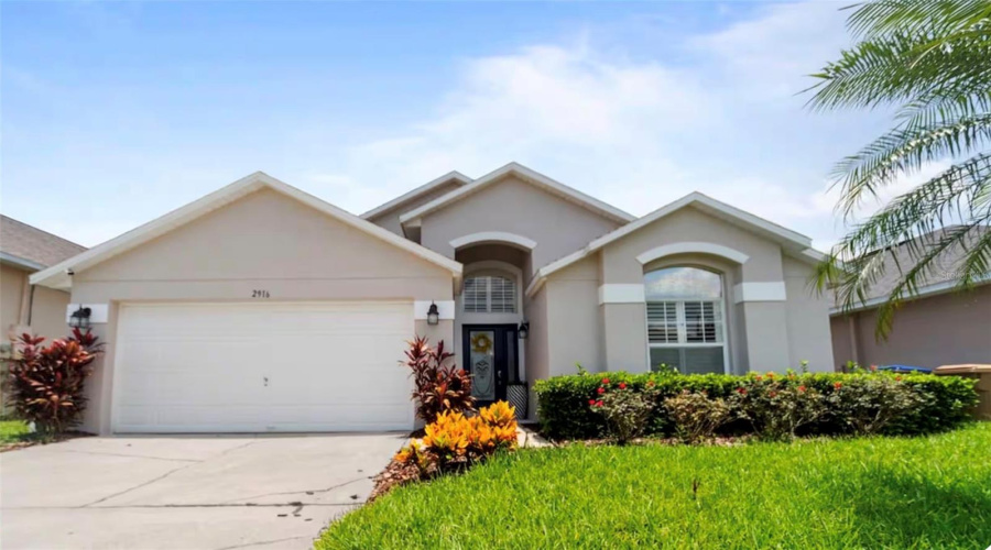 Kissimmee, Florida 34747, 4 Bedroom Bedrooms, ,3 Bathroombathrooms,Residential,For Sale,Blooming Alamanda,0,Mfrs5148866