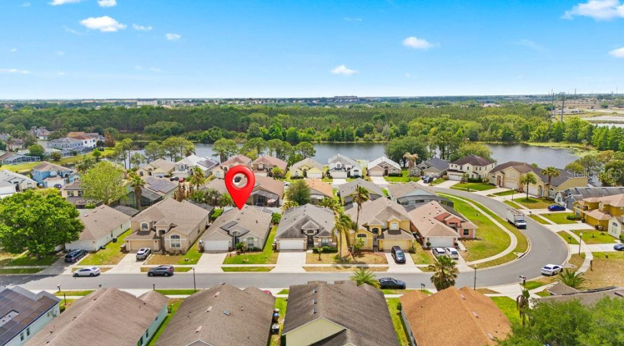 Kissimmee, Florida 34747, 4 Bedroom Bedrooms, ,3 Bathroombathrooms,Residential,For Sale,Blooming Alamanda,0,Mfrs5148866