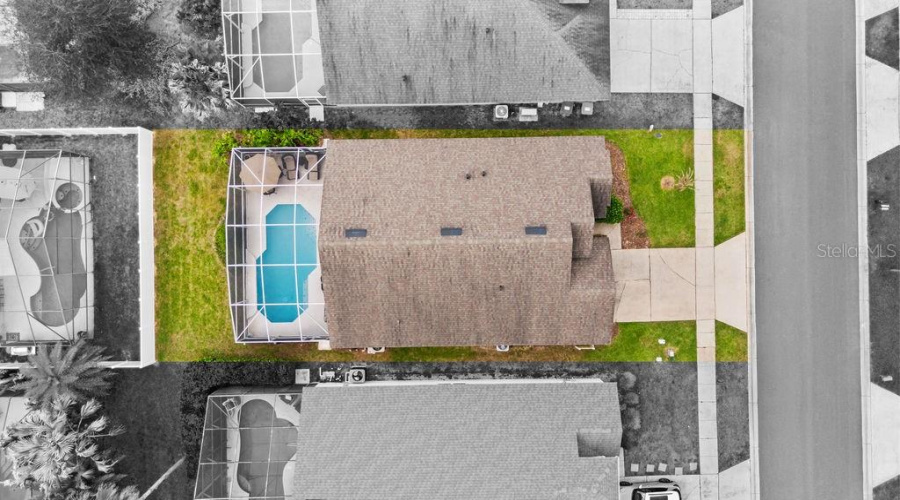 Kissimmee, Florida 34747, 4 Bedroom Bedrooms, ,3 Bathroombathrooms,Residential,For Sale,Blooming Alamanda,0,Mfrs5148866