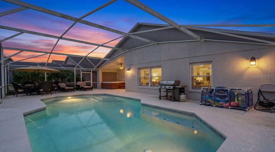 Kissimmee, Florida 34747, 4 Bedroom Bedrooms, ,3 Bathroombathrooms,Residential,For Sale,Blooming Alamanda,0,Mfrs5148866