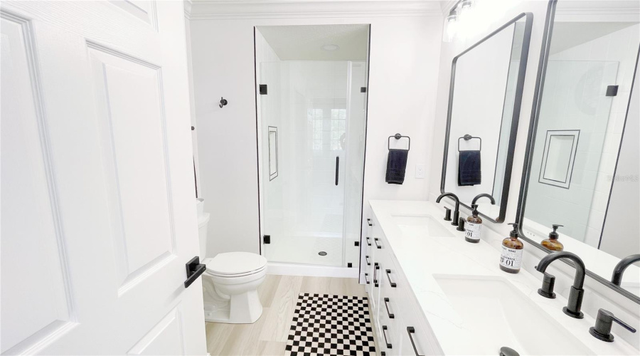 Master Bath