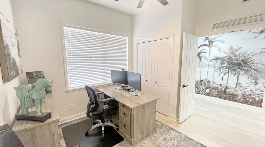 Office / Bedroom 2
