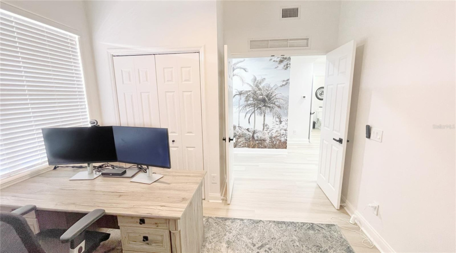 Office / Bedroom 2