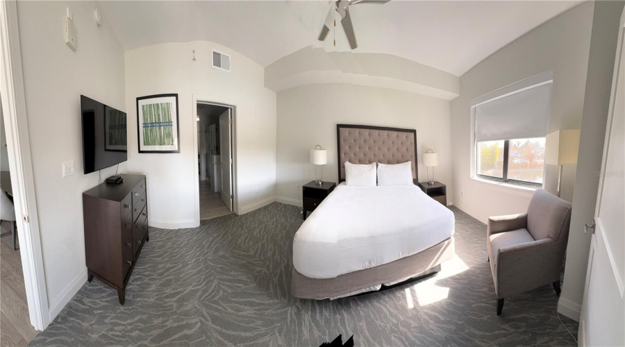Kissimmee, Florida 34747, 2 Bedroom Bedrooms, ,2 Bathroombathrooms,Residential,For Sale,Grove Resort,0,Mfro6387351